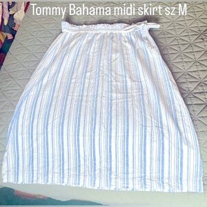 Tommy Bahama women’s skirt